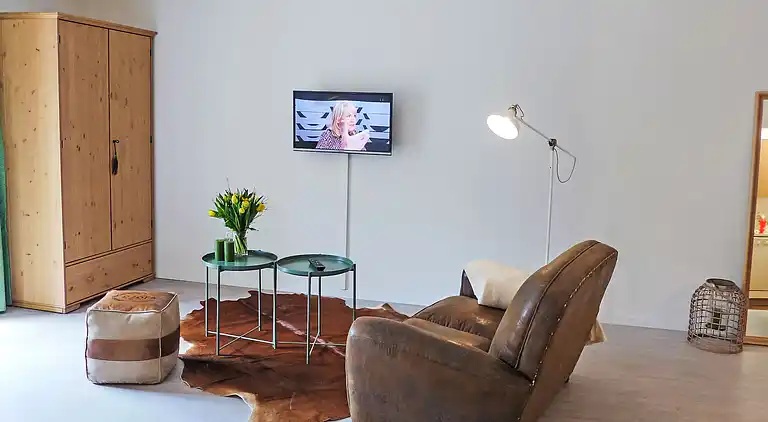 Holiday home in Madulain