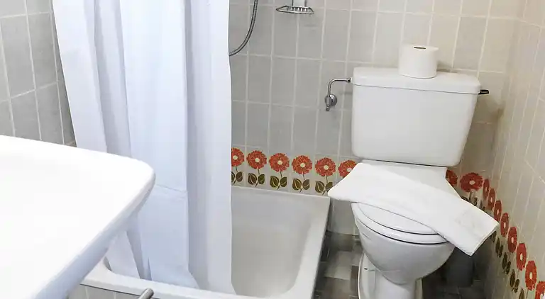 Holiday home in Madulain