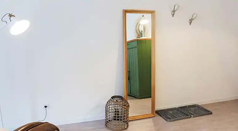 Holiday home in Madulain