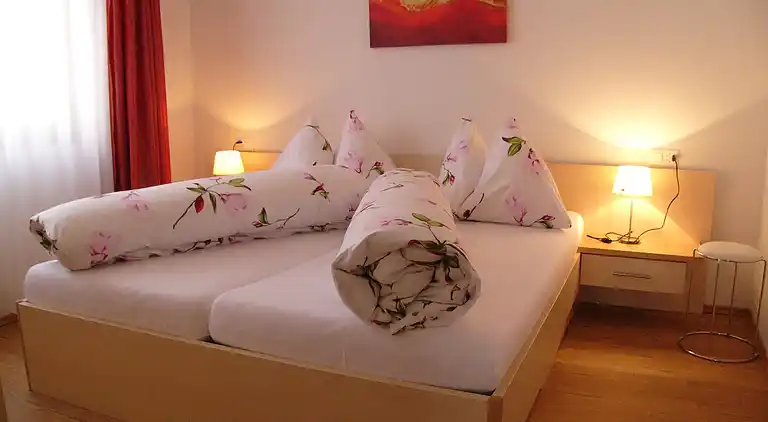 Holiday home in Scuol