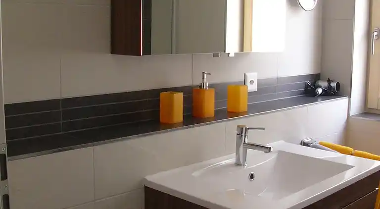 Holiday home in Scuol