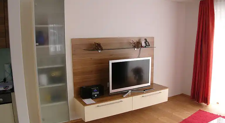 Holiday home in Scuol