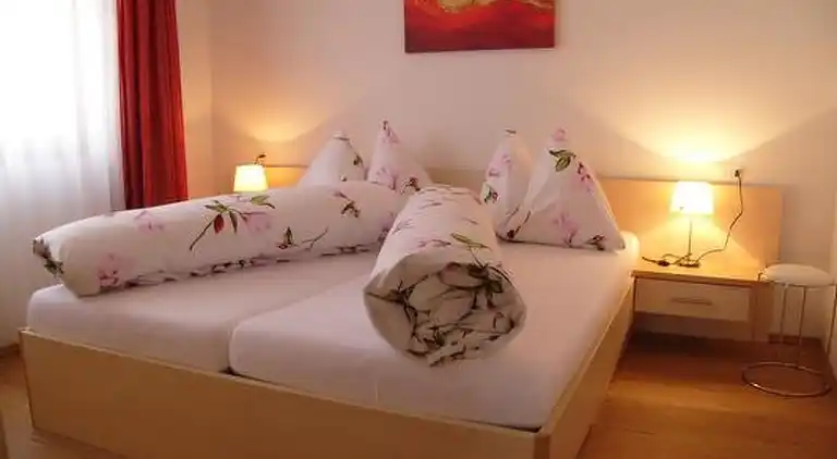 Holiday home in Scuol