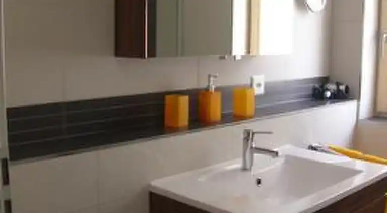 Holiday home in Scuol