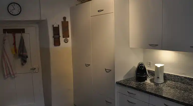 Holiday home in Scuol