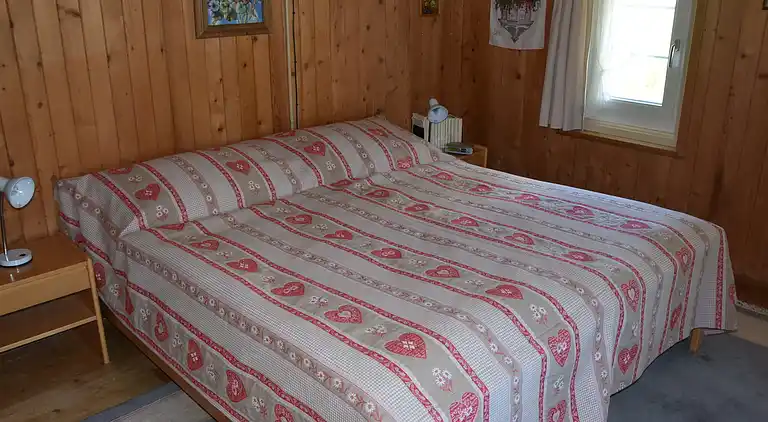 Holiday home in Scuol