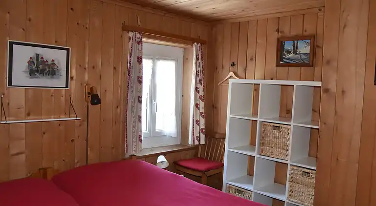 Holiday home in Scuol