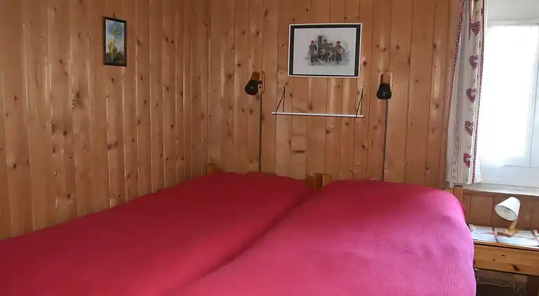 Holiday home in Scuol