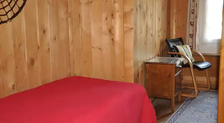 Holiday home in Scuol