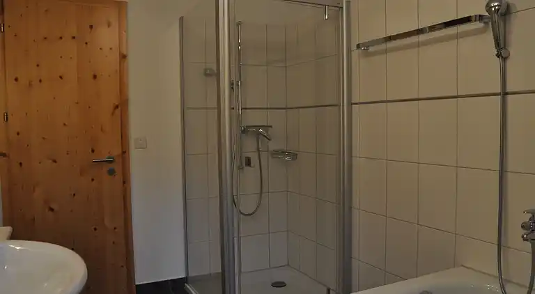 Holiday home in Scuol