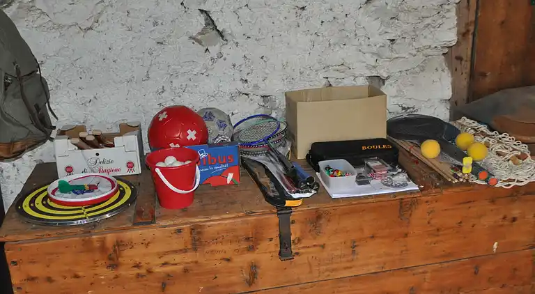 Holiday home in Scuol