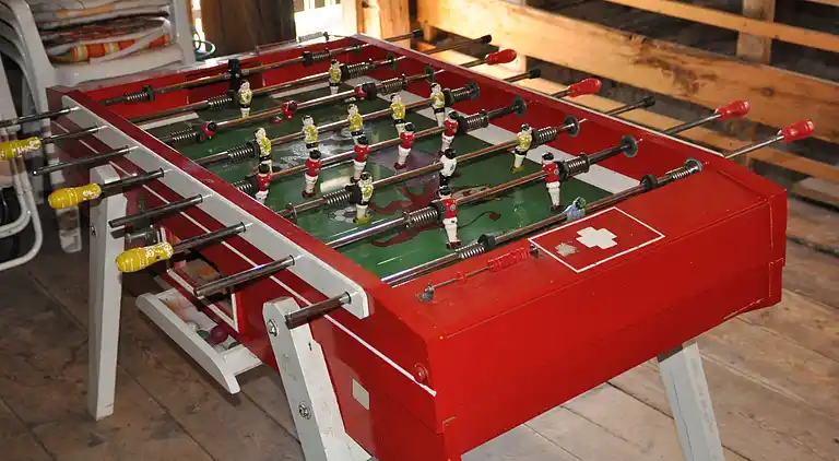 Holiday home in Scuol