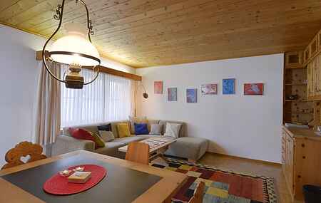 Cottage in Scuol