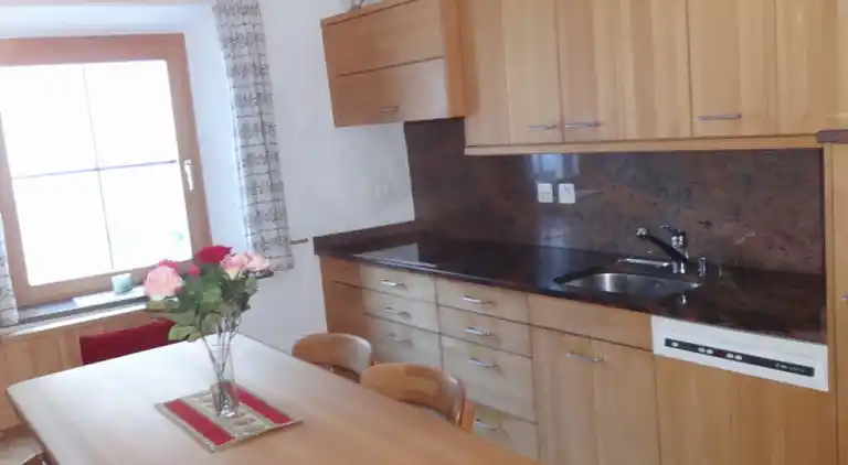 Semesterbostad i Tarasp