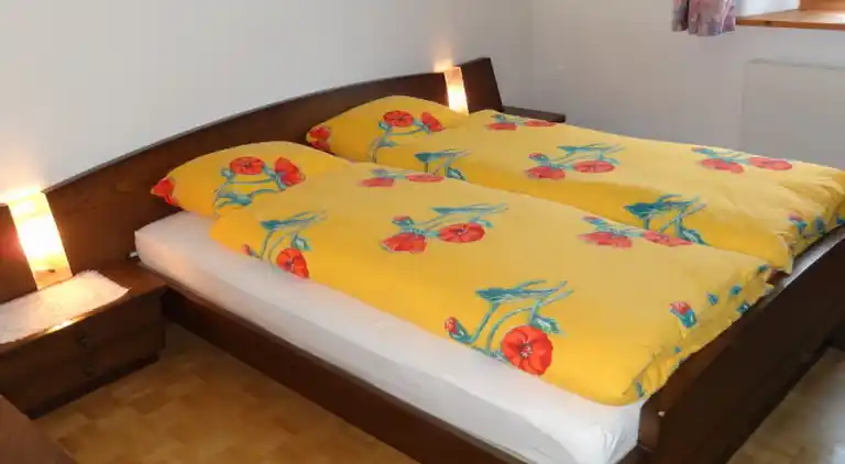 Semesterbostad i Tarasp