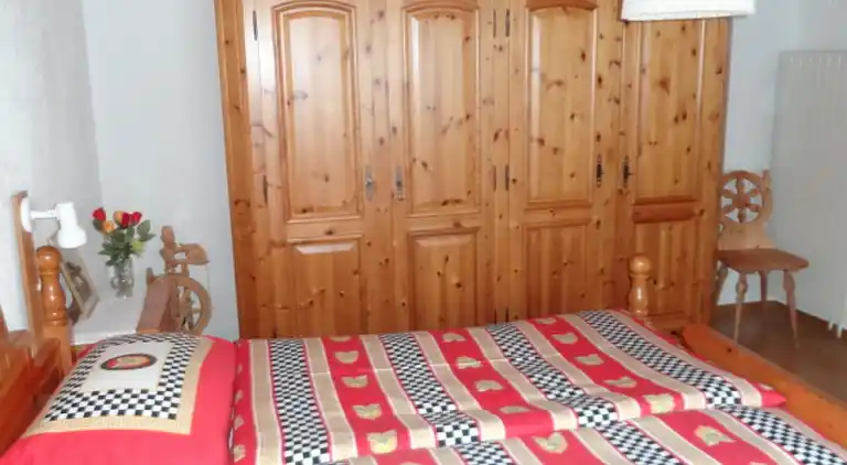 Semesterbostad i Tarasp