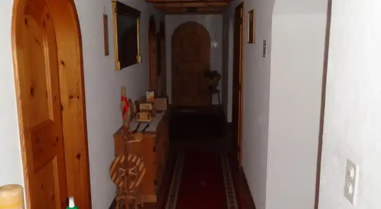 Semesterbostad i Tarasp