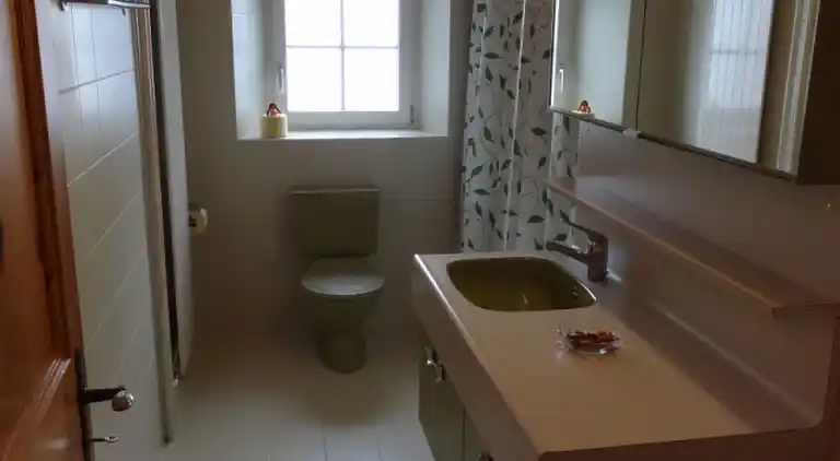 Semesterbostad i Tarasp