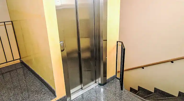 Feriebolig i Nové Město