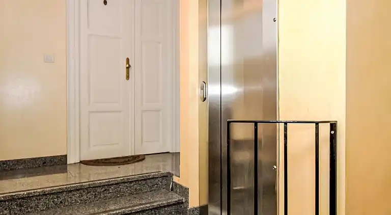 Feriebolig i Nové Město