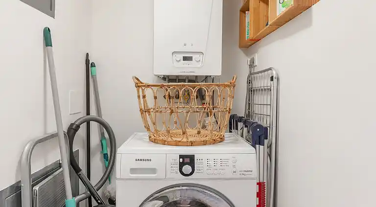 Feriebolig i Nové Město