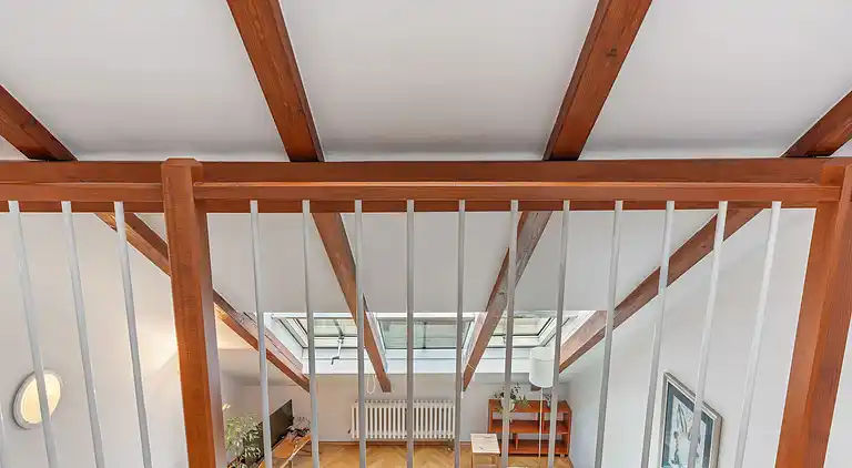 Feriebolig i Nové Město