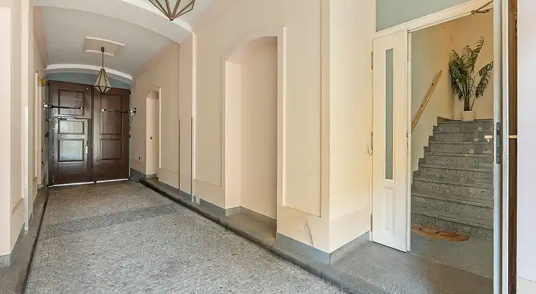 Feriebolig i Nové Město