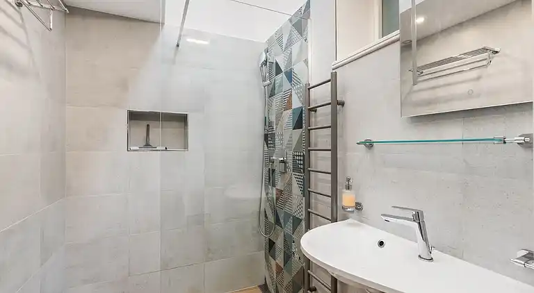 Feriebolig i Nové Město