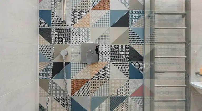 Feriebolig i Nové Město