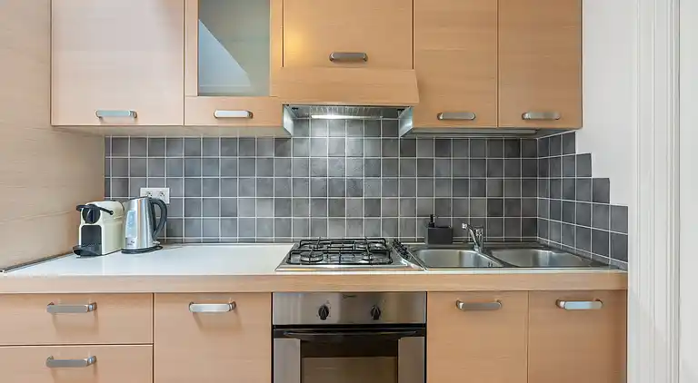 Feriebolig i Nové Město