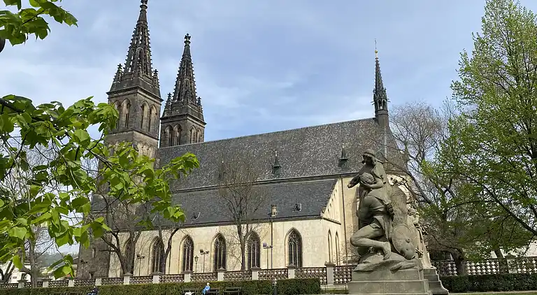 Feriebolig i Nové Město