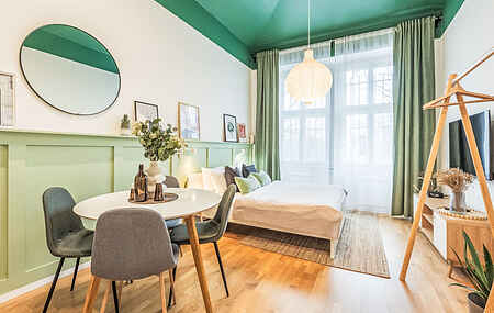 Sommerhus i Nové Město