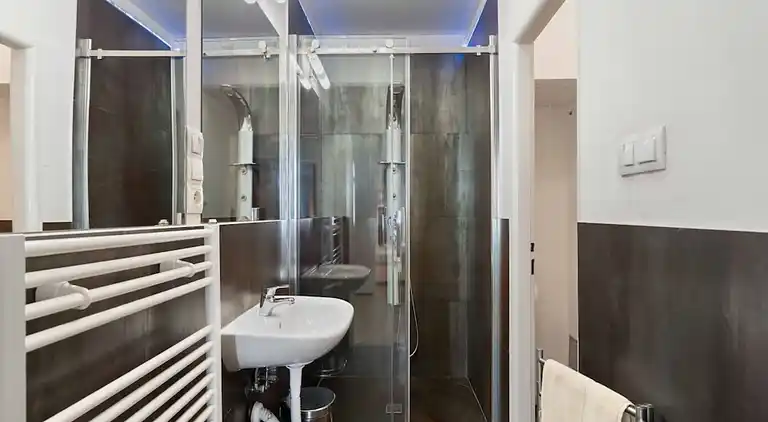 Ferienhaus in Prager Neustadt