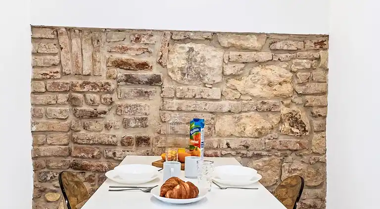 Ferienhaus in Prager Neustadt