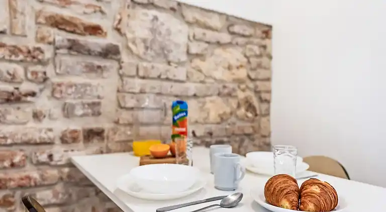 Ferienhaus in Prager Neustadt