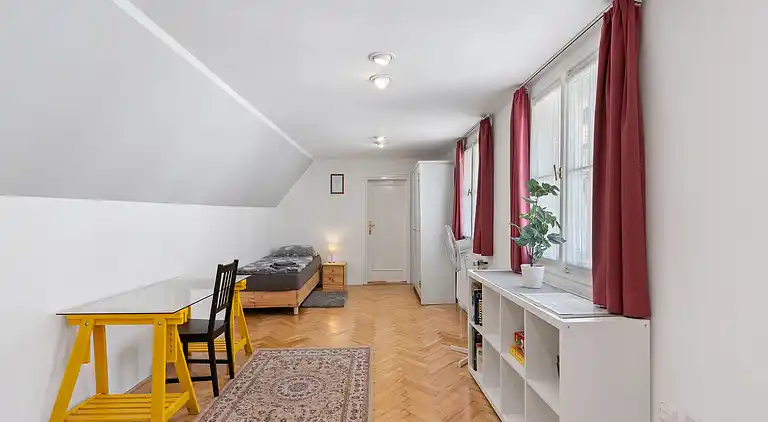 Ferienhaus in Prager Altstadt