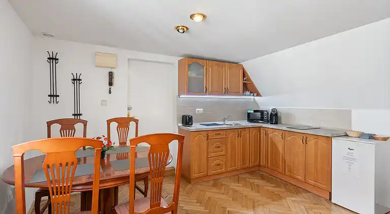 Ferienhaus in Prager Altstadt