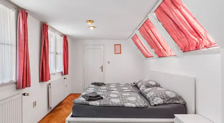 Ferienhaus in Prager Altstadt