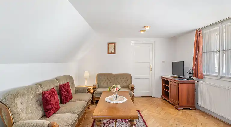 Ferienhaus in Prager Altstadt