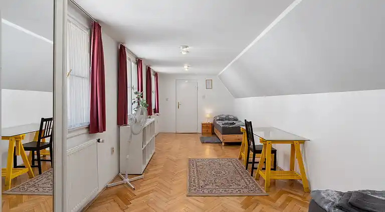 Ferienhaus in Prager Altstadt