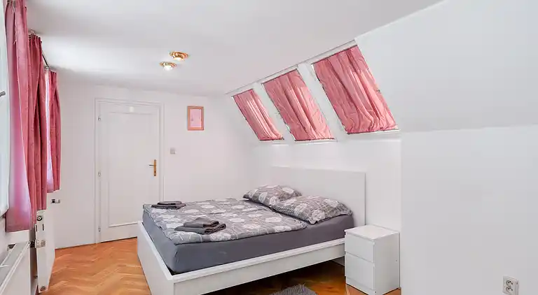 Ferienhaus in Prager Altstadt