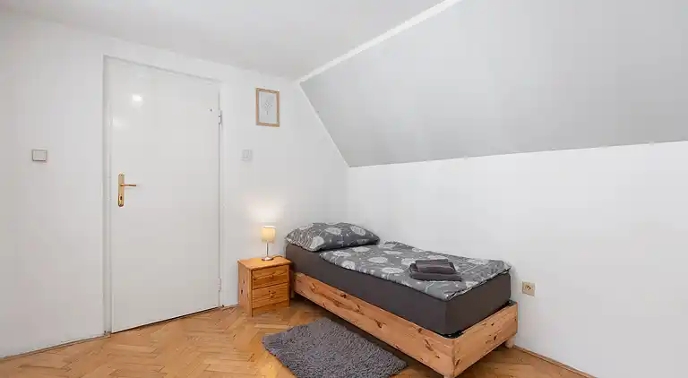 Ferienhaus in Prager Altstadt