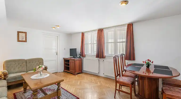 Ferienhaus in Prager Altstadt