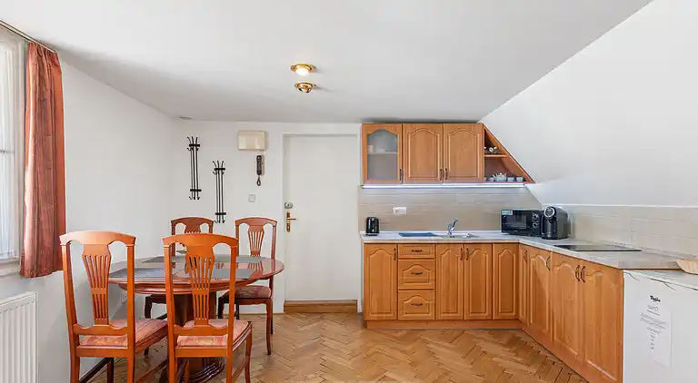 Ferienhaus in Prager Altstadt