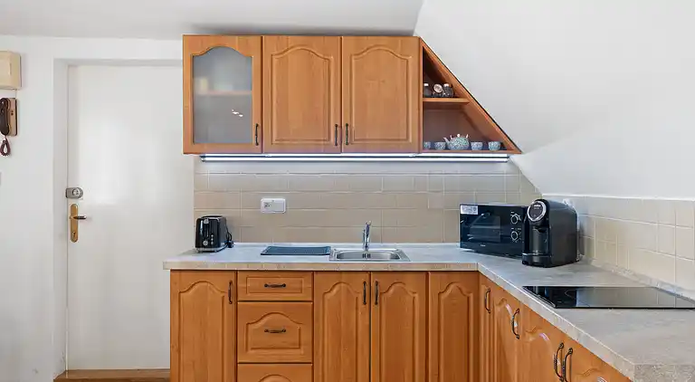 Ferienhaus in Prager Altstadt