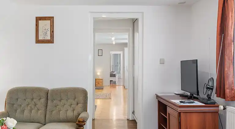 Ferienhaus in Prager Altstadt