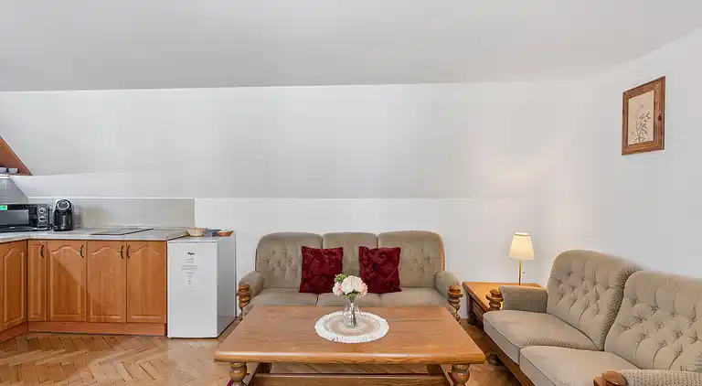 Ferienhaus in Prager Altstadt