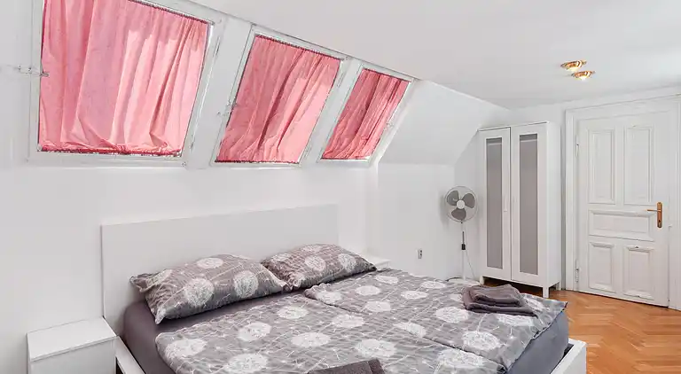 Ferienhaus in Prager Altstadt