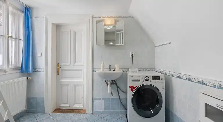 Ferienhaus in Prager Altstadt