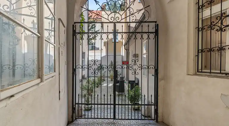 Ferienhaus in Prager Altstadt